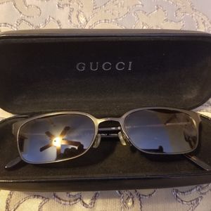 GUCCI Sunglasses